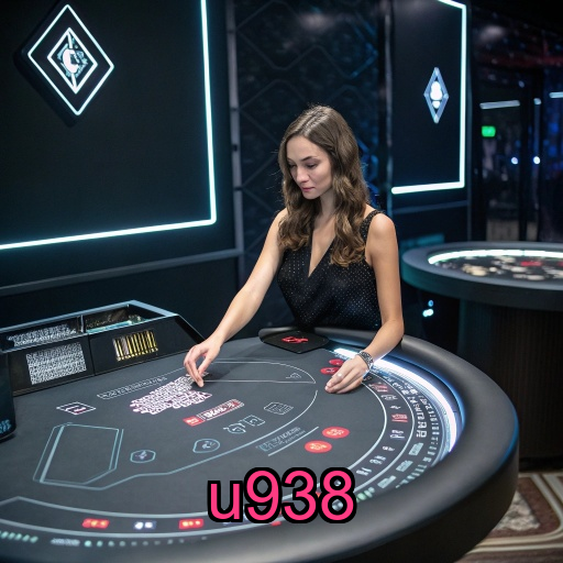 Recursos Inovadores do App u938 Transformam Jogos em Experiência Única