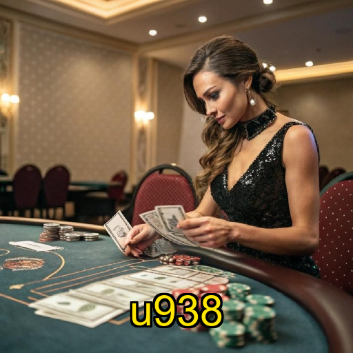 Pagamentos Ágeis e Seguros no u938