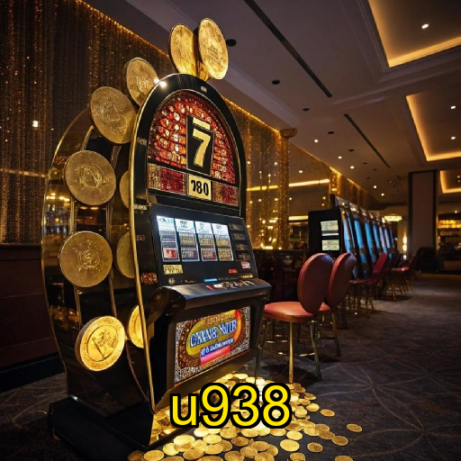 Acesso Instantâneo ao u938: Entre e Comece a Jogar