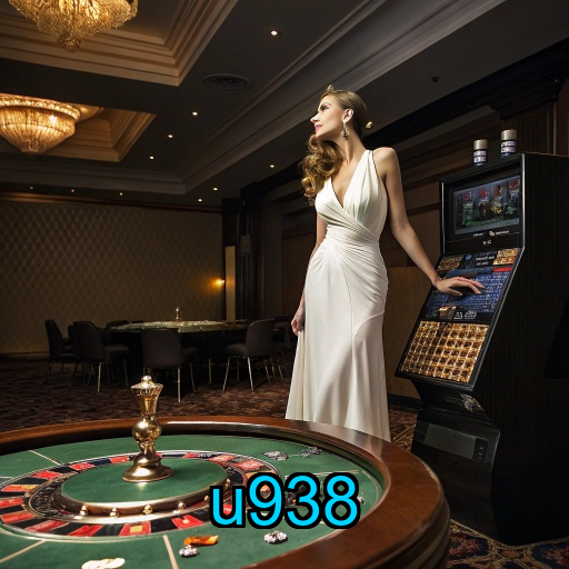 Saques rápidos e seguros no u938