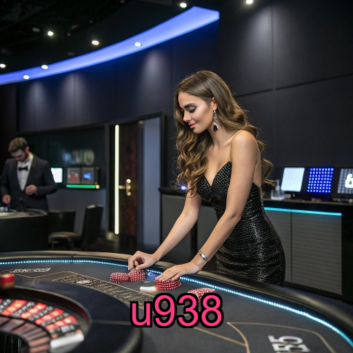 Recursos Pagos Incríveis do u938: Engajamento em Alta