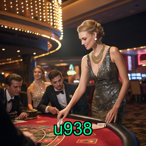 Acesso rápido e simples ao u938