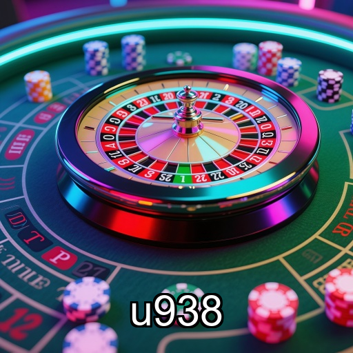 Acesso rápido e simples ao u938