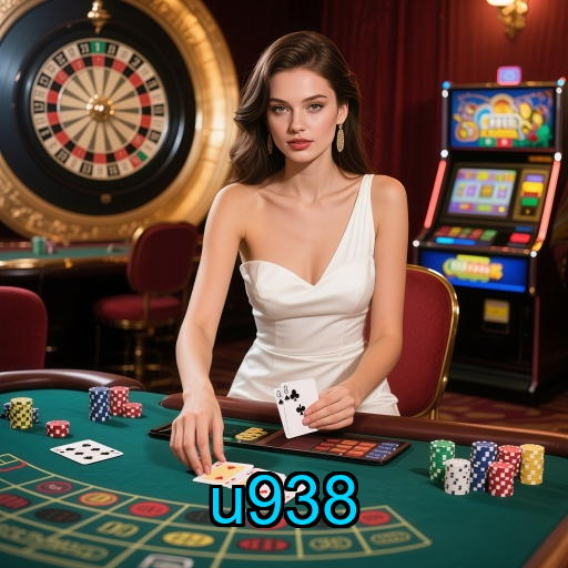 Aposte em esportes ao vivo no u938