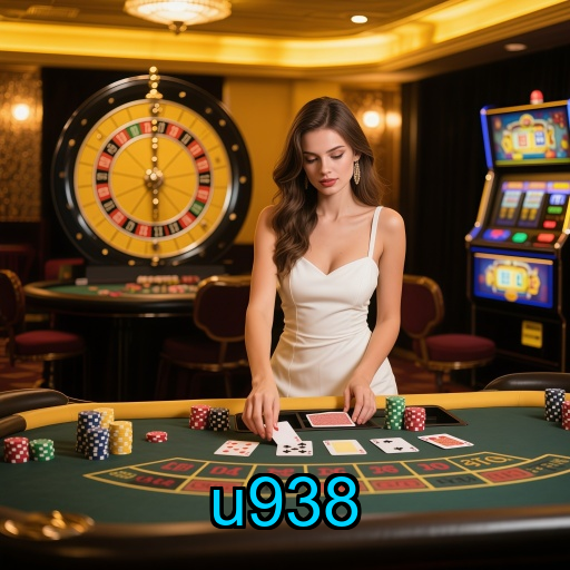 Acesso rápido e simples ao u938