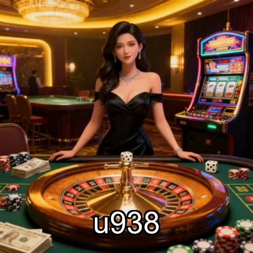 Acesso rápido e simples ao u938