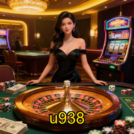 Aposte em esportes ao vivo no u938